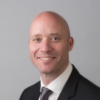 Etteplan Employee Berry Braster's profile photo