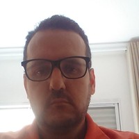 Junior Flex Employee André Kusmitsch's profile photo