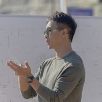 Salt & Fuessel Employee Leo Wu's profile photo