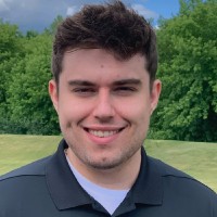 ChemDesign Employee Alex Denissen's profile photo