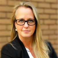 OEC Group (Canada) Employee Sandra Fraser's profile photo