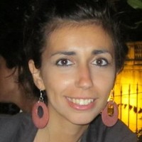 UNICEF Portugal Employee Rita Dias's profile photo