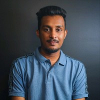 tecciance Employee Asanka Pradeep's profile photo