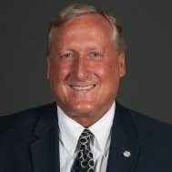 Humboldt State University Employee Dan Collen's profile photo