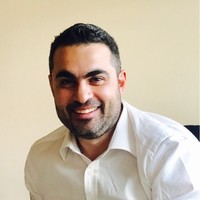 SPENCER HISPANIA Employee Vincenzo Cosi's profile photo