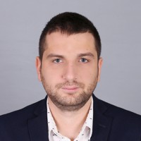 Devalex Consulting Employee Tsvetomir Gospodinov's profile photo