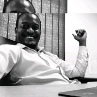 Intelligra Employee Andrew Ngwalo's profile photo