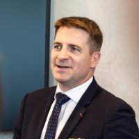 Alexandre Badin Email