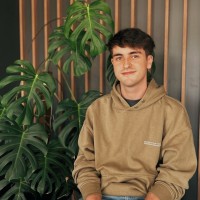 Nicolás Perez's profile photo