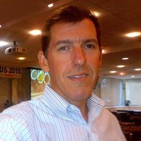 Coöperatie AVEBE UA Employee Joseph Lombardi's profile photo