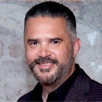 Fortinet Employee Diego Hernandez's profile photo