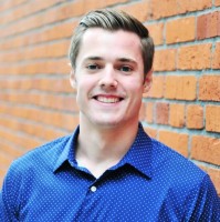 Brighton Jones Employee Sam Blank's profile photo