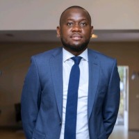 Forvis Mazars en AOC Employee Mamadou Sall's profile photo