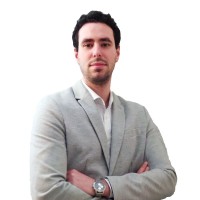 FARMALIDER GROUP Employee Óscar Álvarez Colmenero's profile photo