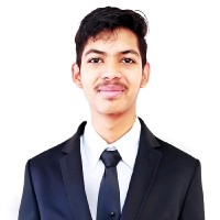 Videowala Employee Pancholi Yash's profile photo