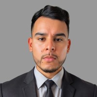 J.P. Morgan Employee Brian Luna's profile photo