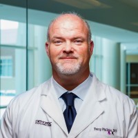 Orthopedic Foot and Ankle Center Employee Terrence Philbin's profile photo