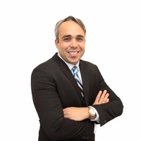 WRA Real Estate Solutions Employee Igor Alves's profile photo
