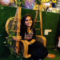 Vinitha S Email