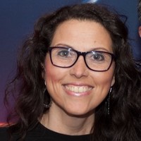 Nuffic Employee Renate Pattiwael's profile photo