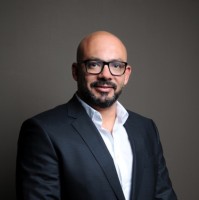 Parsons Corporation Employee Hassan Awad's profile photo