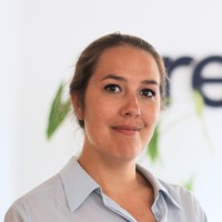 Recuro Employee Malou Holmström's profile photo