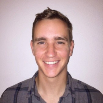 Moonware Employee David Besson's profile photo