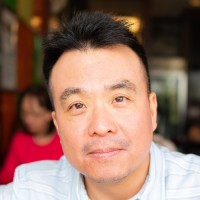 Frontier Logistics Services Employee Joon Rhee's profile photo