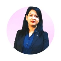 Namdev Finvest Private Limited Employee Pooja Singh's profile photo
