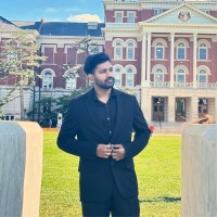 Santhosh Katragadda Email
