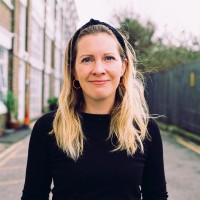 The Smarty Train Employee Nicola Jones's profile photo