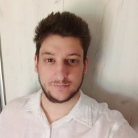 Docusys AE Employee Spyros Paoulinis's profile photo