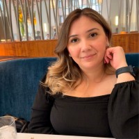 Asmira Cirikovic Email & Phone Number