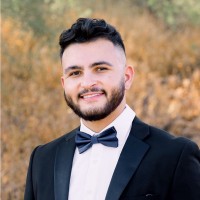 Accolade, Inc. Employee Mohamad Abdallah's profile photo