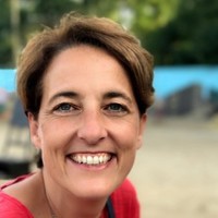Caran d'Ache Employee Patricia Eichenberger's profile photo