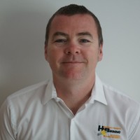 H & B Mining Employee Allan Hodgkinson's profile photo