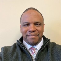 Rimkus Employee Amos Terry's profile photo