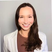 Generate Upcycle Employee Laura Gibson's profile photo