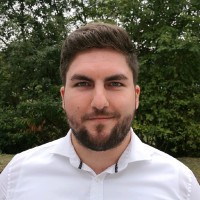 Kuehne+Nagel Employee Ivan Lovric's profile photo