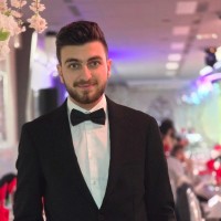 Live Reply DE Employee Danny Nasra's profile photo