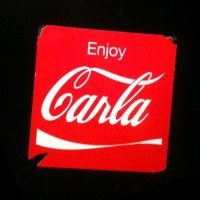 Us Weekly Employee Carla Sosenko's profile photo