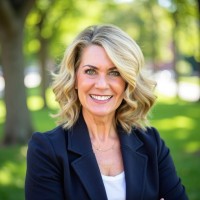 TorchLight Marketing Employee Julie Lowe's profile photo