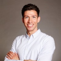 heinekingmedia GmbH Employee Johannes Kulyk's profile photo
