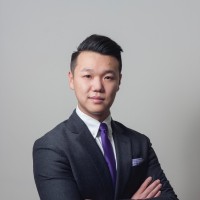Ronny Wang Email
