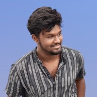 Suren Raj P Email & Phone Number