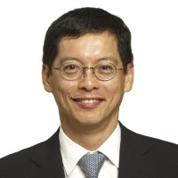 Changi Airport Group Employee Lye Teck Tan's profile photo
