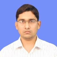 Accenture Employee Arup Ghosh's profile photo