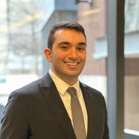 Boston Consulting Group (BCG) Employee Alp Çınar's profile photo