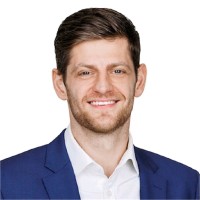 Simple Biz Employee James Dowling's profile photo