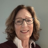 ConverSage Employee Maryann Sullivan's profile photo